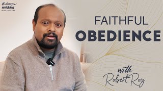 Faithful Obedience